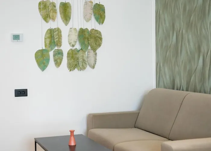 Poem - Roof Pool & Panoramic Sea View 4*