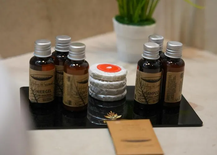 Poem - Roof Pool & Panoramic Sea View エフォリエ・ノルド