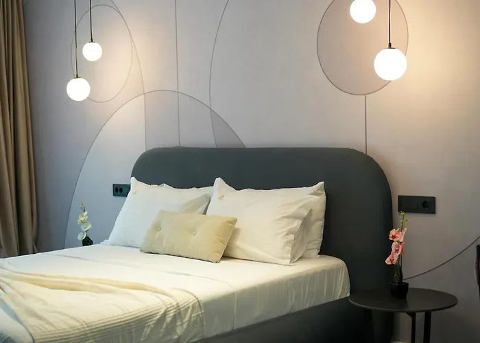 ホテル Poem - Roof Pool & Panoramic Sea View